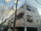 パステルハウス2の外観画像