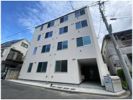 BoaSorte町屋（ボアソルテ）の外観画像