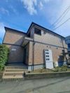 パークサイド落合の外観画像