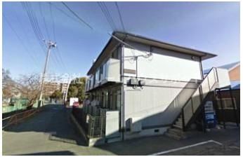 サンライフ上大岡の外観画像