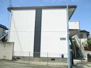スカイハイツの外観画像