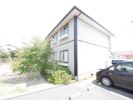 サンビレッジ葛原A棟の外観画像