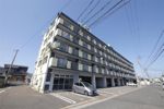 ベルガ中曽根の外観画像