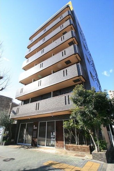 casa桜・千種の外観画像