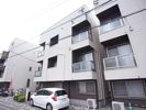 MAISONETIC Rene corpoの外観画像