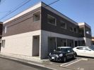 ショコラ花ノ宮の外観画像