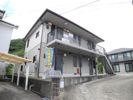 マウンテンメゾンの外観画像