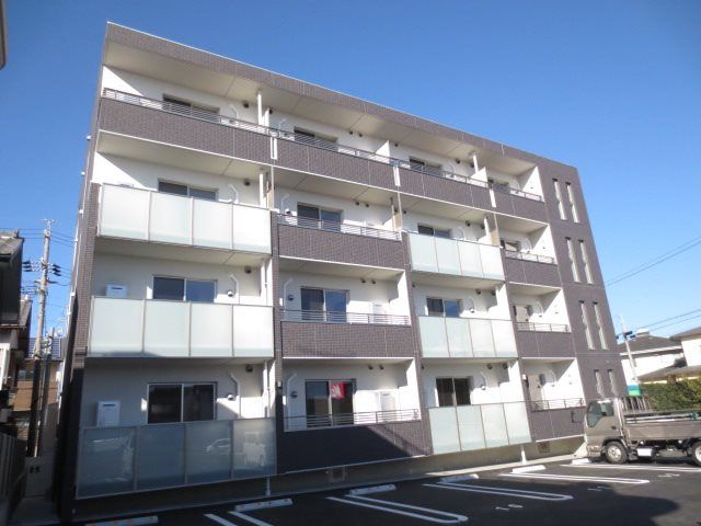 コッペルの外観画像