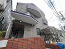 かいづかファミリア1の外観画像