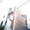 La Casaの外観画像