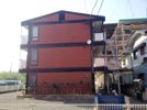 レオパレス守恒本町の外観画像