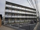 レオパレスCASAみのまーじゅの外観画像