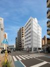 メゾンドゥニコラ大井の外観画像