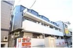 アクティ氷川台の外観画像