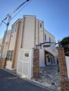 Castle高円寺北ヨーロピアンの外観画像
