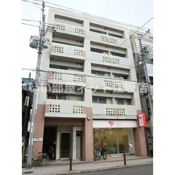 ベルメゾン相川の外観画像