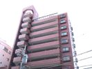 ナザレンハイツ三軒茶屋の外観画像