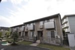 GARDEN HOUSE SHIMOAKAE C棟の外観画像