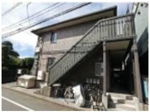 モナリエ平和台 ⅠⅡⅢ Ⅲ-(S-2081)の外観画像