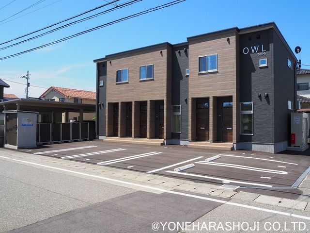 OWL(アウル)の外観画像