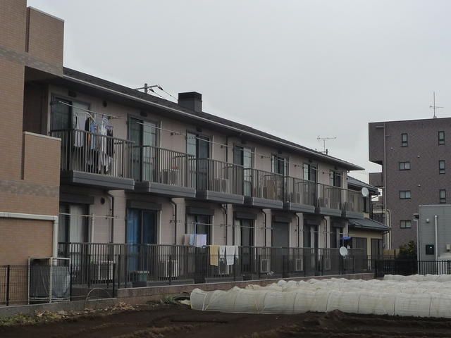 エクセレントふじみ野の外観画像