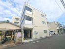 第一曙マンションの外観画像