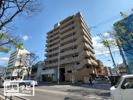 アルファステイツ昭和町の外観画像