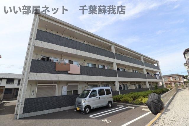 シクーロの外観画像