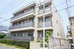メゾン四季浦和の外観画像