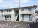 フレグランス高岡の外観画像