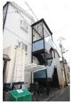 Clio court shimaeの外観画像