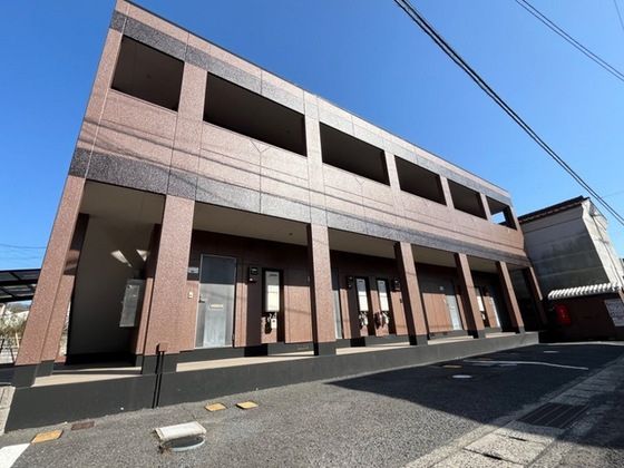 サンコート東山の外観画像