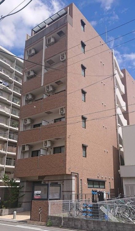 アヴェーレ太子橋の外観画像