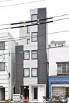 JASPER Nishiochiaiの外観画像