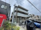 セジュールTOMの外観画像