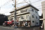 隅本ビルの外観画像