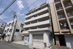 パールコート三萩野の外観画像