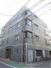 プランドールの外観画像