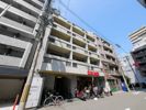 春貴ハイツリーベンデールの外観画像