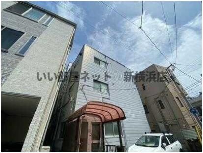 和楽路荘の外観画像