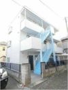 メゾン・ド・タガワの外観画像