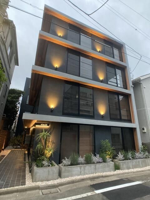 trias226の外観画像