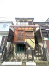 志木市柏町1丁目戸建の外観画像