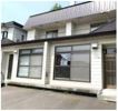 西19条南2丁目4-7テラスハウスの外観画像