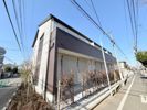 VISTA宮前の外観画像
