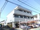 金澤ビルの外観画像