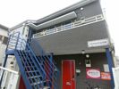 ワイズ山手石川町の外観画像