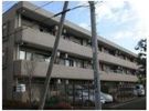 ライオンズガーデン東伏見の外観画像