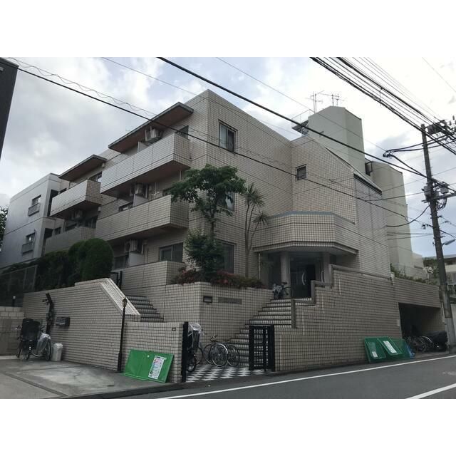 井荻ファースト(イオギファースト)の外観画像