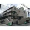 井荻ファースト(イオギファースト)の外観画像